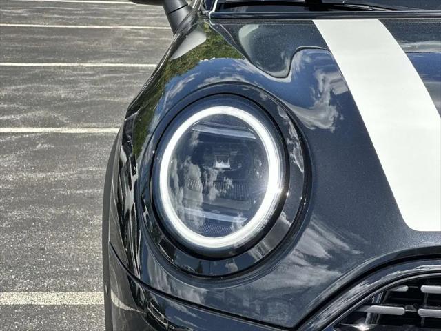 2026 MINI Hardtop Cooper