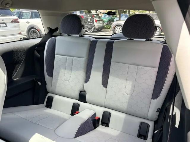 2026 MINI Hardtop Cooper
