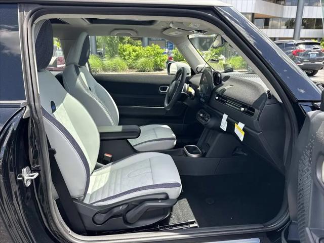 2026 MINI Hardtop Cooper