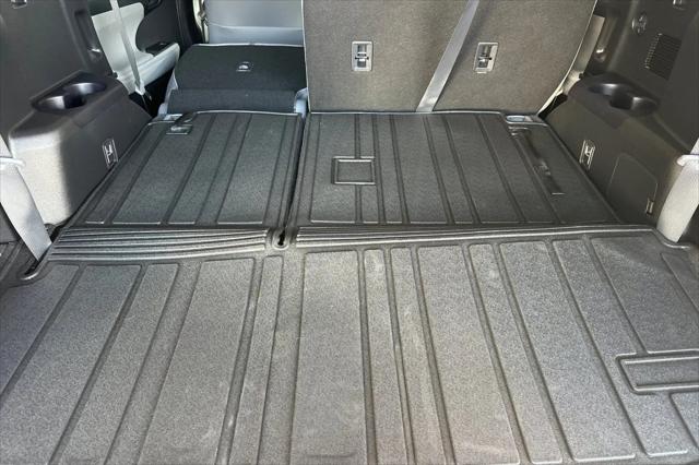 2023 Toyota Highlander Hybrid LE
