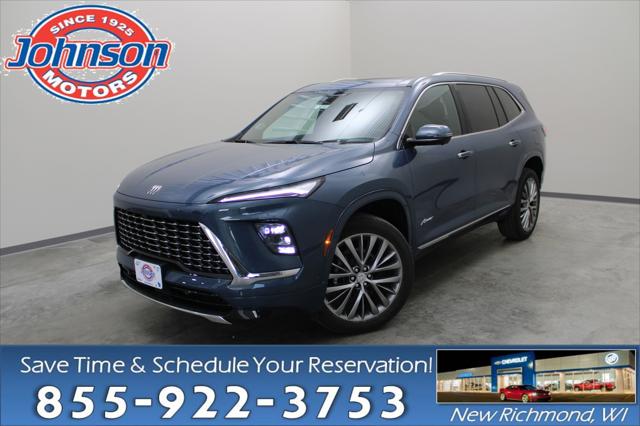 2026 Buick Enclave Avenir FWD for sale in New Richmond, WI