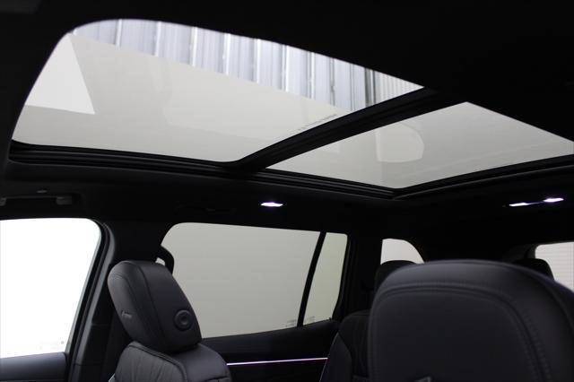 2026 Buick Enclave Avenir FWD