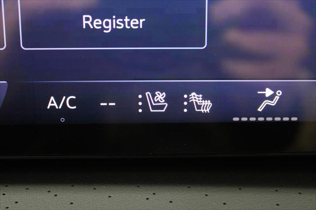 2026 Buick Enclave Avenir FWD