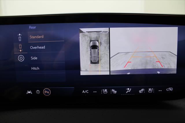 2026 Buick Enclave Avenir FWD