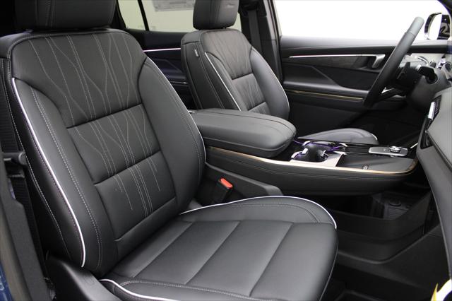 2026 Buick Enclave Avenir FWD