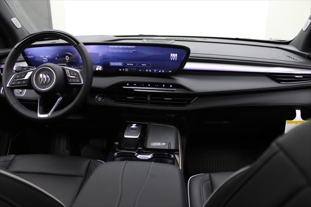 2026 Buick Enclave Avenir FWD
