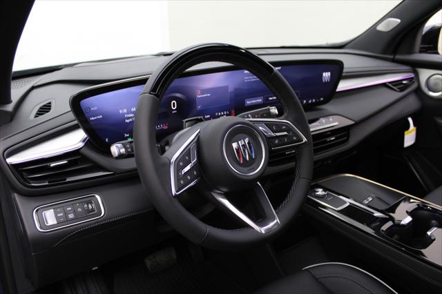 2026 Buick Enclave Avenir FWD