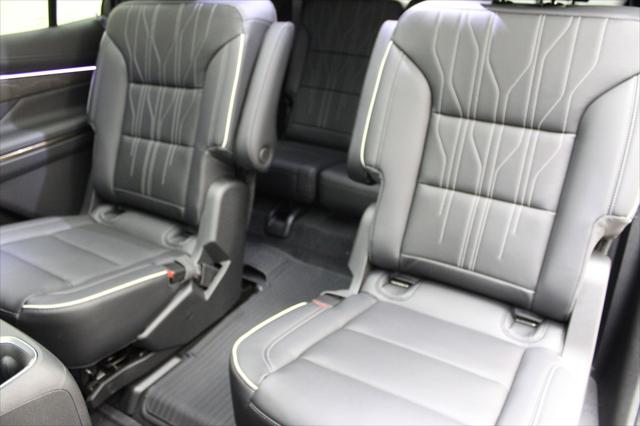 2026 Buick Enclave Avenir FWD