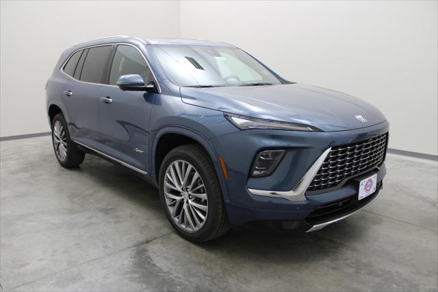 2026 Buick Enclave Avenir FWD