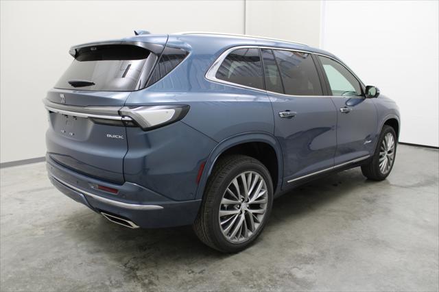 2026 Buick Enclave Avenir FWD
