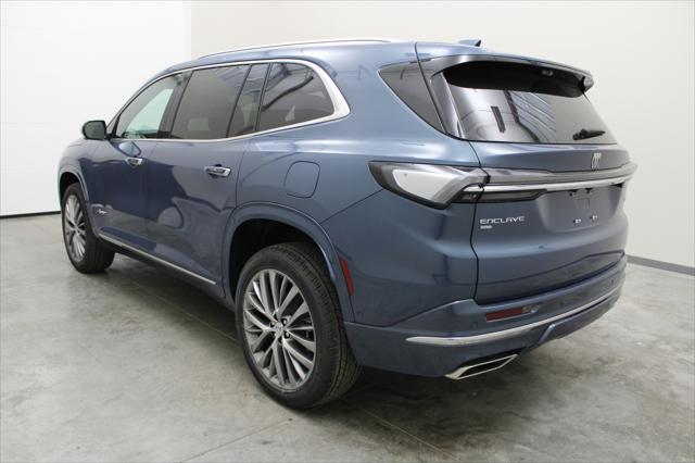 2026 Buick Enclave Avenir FWD