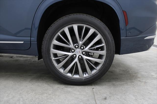 2026 Buick Enclave Avenir FWD