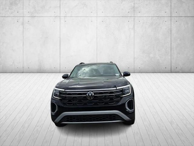 2026 Volkswagen Atlas Peak Edition