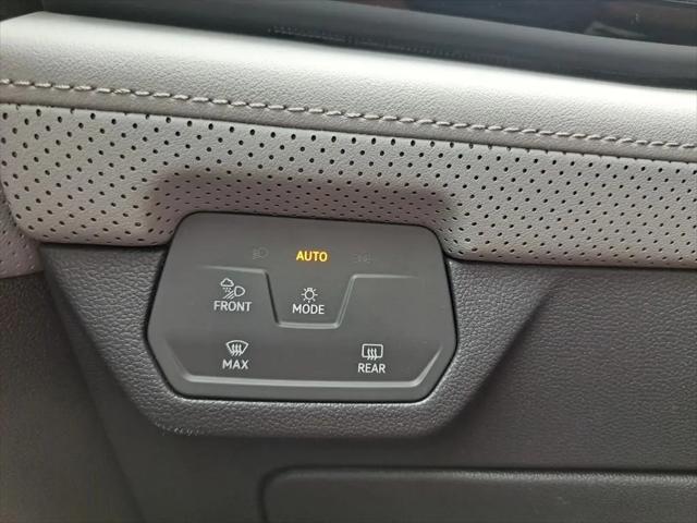 2026 Volkswagen Atlas Peak Edition