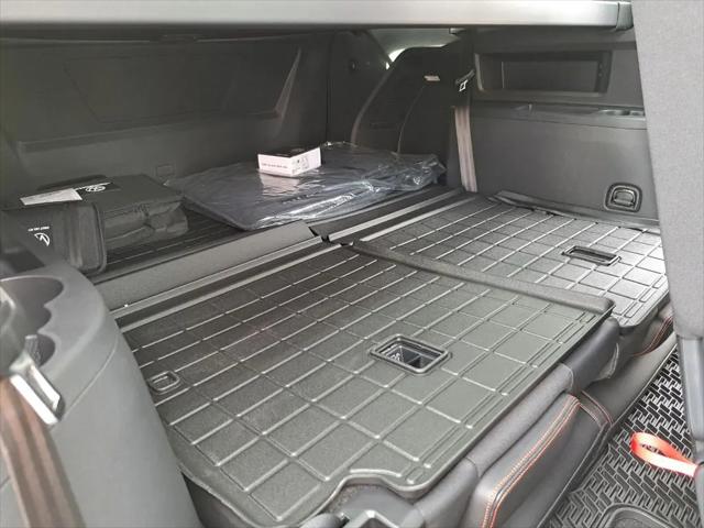 2026 Volkswagen Atlas Peak Edition