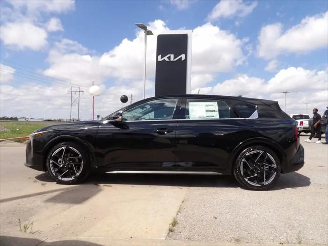 2026 Kia K4 GT-Line for sale in Lawton, OK