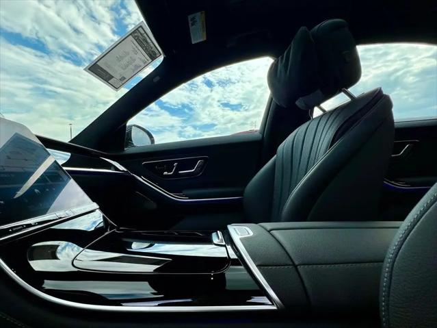2026 Mercedes-Benz 500 4MATIC
