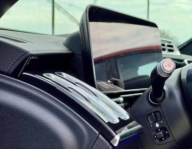 2026 Mercedes-Benz 500 4MATIC