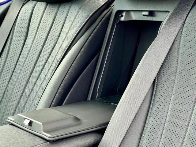 2026 Mercedes-Benz 500 4MATIC