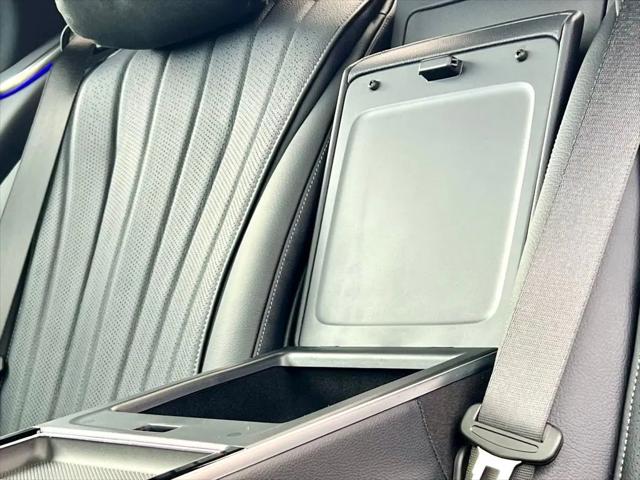 2026 Mercedes-Benz 500 4MATIC