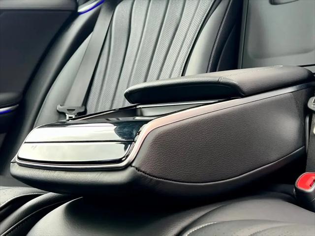 2026 Mercedes-Benz 500 4MATIC