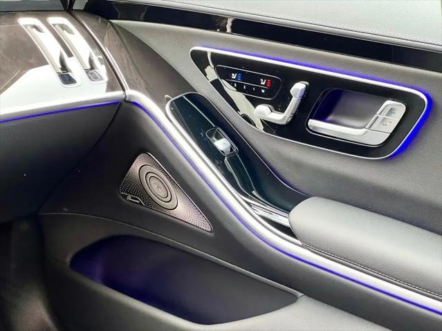 2026 Mercedes-Benz 500 4MATIC