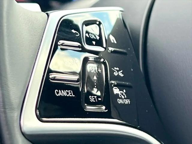 2026 Mercedes-Benz 500 4MATIC