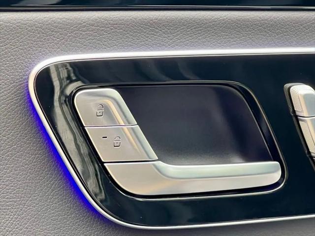 2026 Mercedes-Benz 500 4MATIC