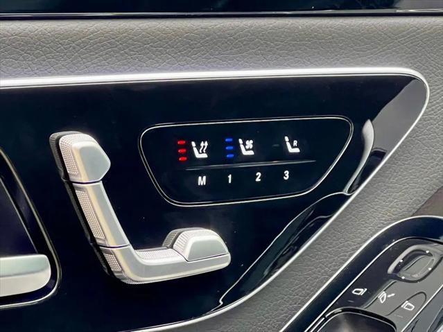 2026 Mercedes-Benz 500 4MATIC