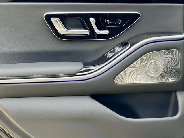 2026 Mercedes-Benz 500 4MATIC