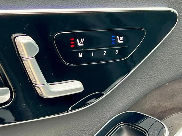 2026 Mercedes-Benz 500 4MATIC