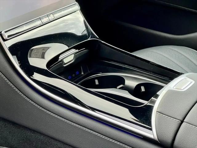 2026 Mercedes-Benz 500 4MATIC