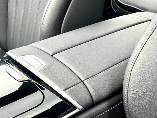 2026 Mercedes-Benz 500 4MATIC