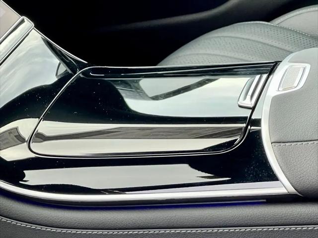 2026 Mercedes-Benz 500 4MATIC