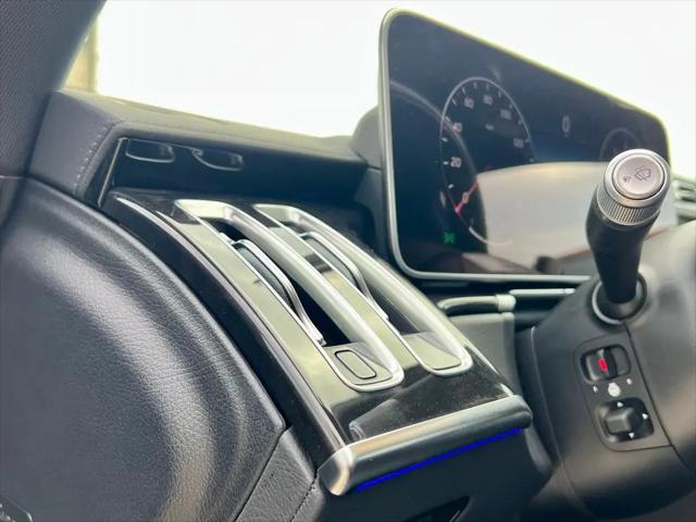 2026 Mercedes-Benz 500 4MATIC