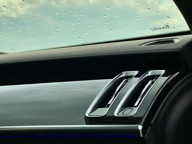2026 Mercedes-Benz 500 4MATIC