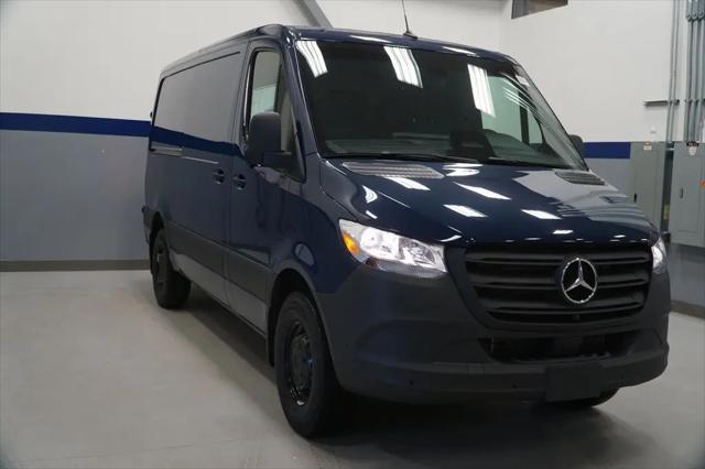2026 Mercedes-Benz Sprinter 2500 Standard Roof 4-Cyl Diesel HO for sale in White Plains, NY