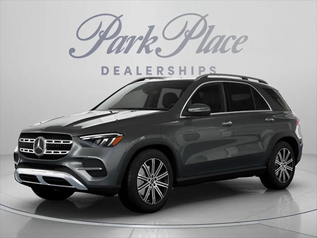 2026 Mercedes-Benz GLE GLE 350 GLE 350 for sale in Fort Worth, TX