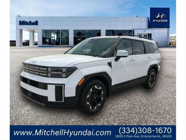 2026 Hyundai Santa Fe SEL for sale in Enterprise, AL