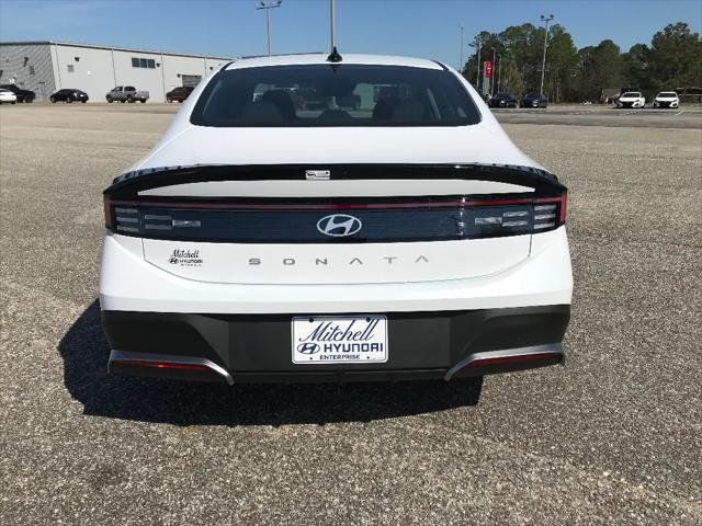 2026 Hyundai Sonata SE