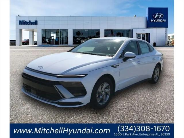 2026 Hyundai Sonata SE for sale in Enterprise, AL
