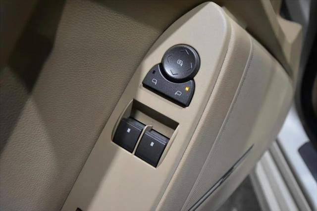 2011 Cadillac CTS Premium