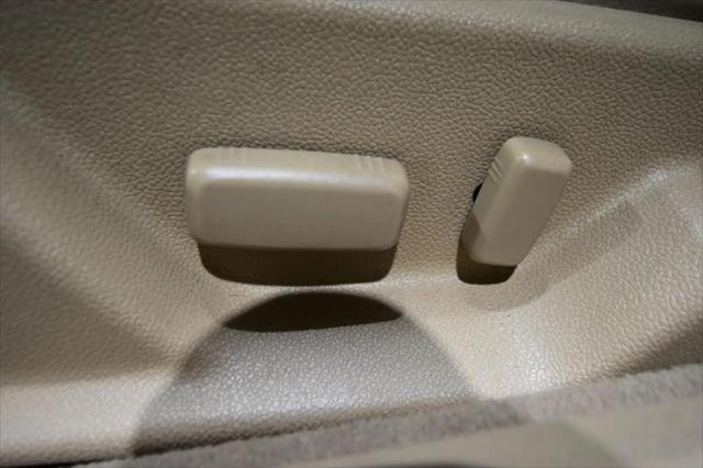 2011 Cadillac CTS Premium