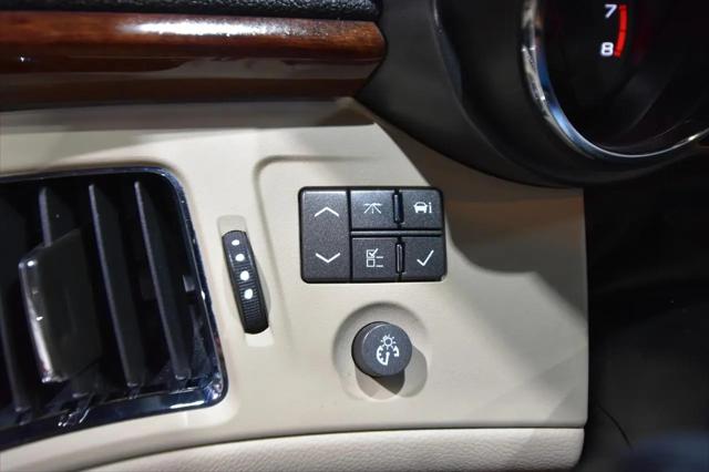 2011 Cadillac CTS Premium