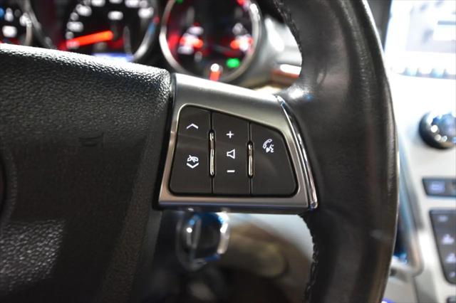 2011 Cadillac CTS Premium