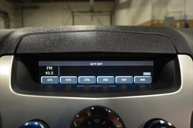 2011 Cadillac CTS Premium