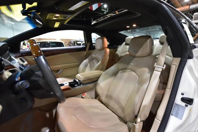 2011 Cadillac CTS Premium