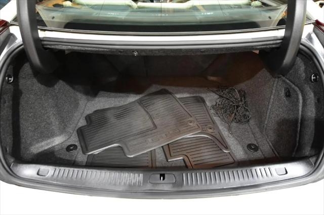 2011 Cadillac CTS Premium