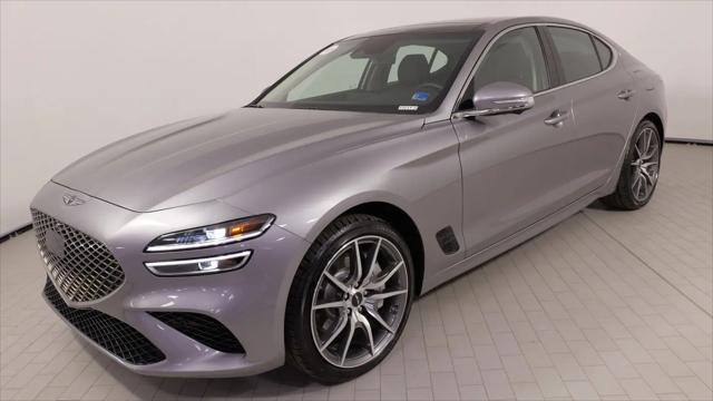 2026 Genesis G70 2.5T AWD Prestige for sale in Alexandria, VA