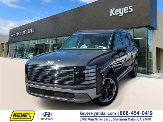2026 Hyundai Palisade Hybrid Limited for sale in Van Nuys, CA